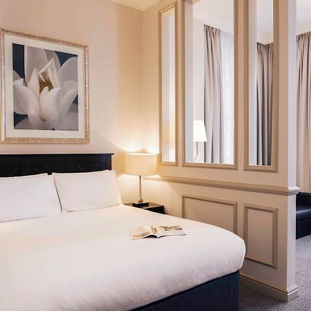 Exeter Rougemont Hotel By Sunday Экстерьер фото