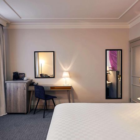 Exeter Rougemont Hotel By Sunday Экстерьер фото