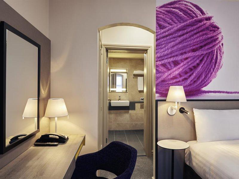 Exeter Rougemont Hotel By Sunday Экстерьер фото