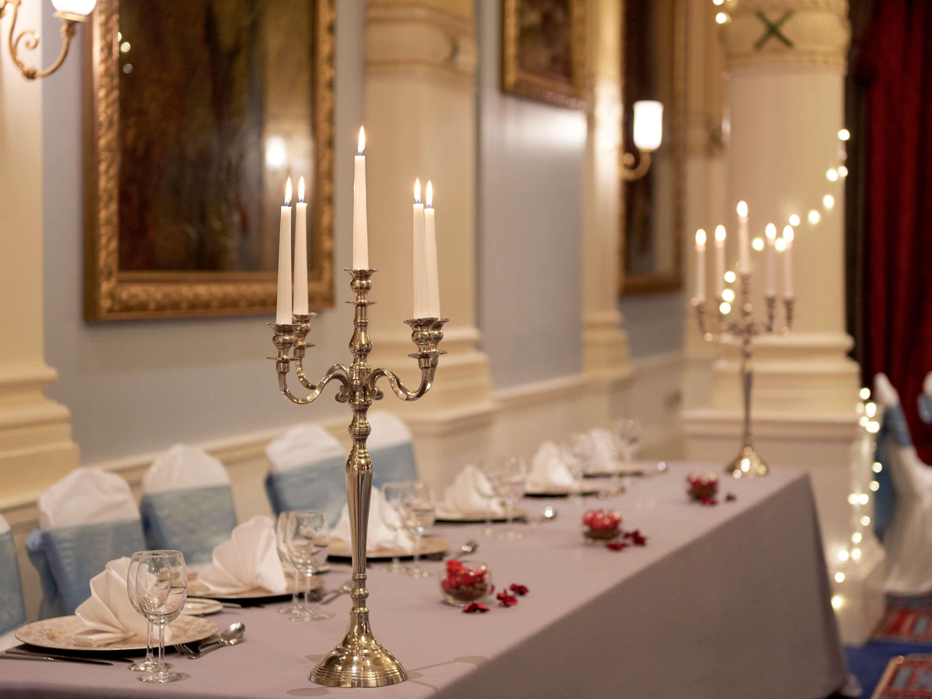 Exeter Rougemont Hotel By Sunday Экстерьер фото