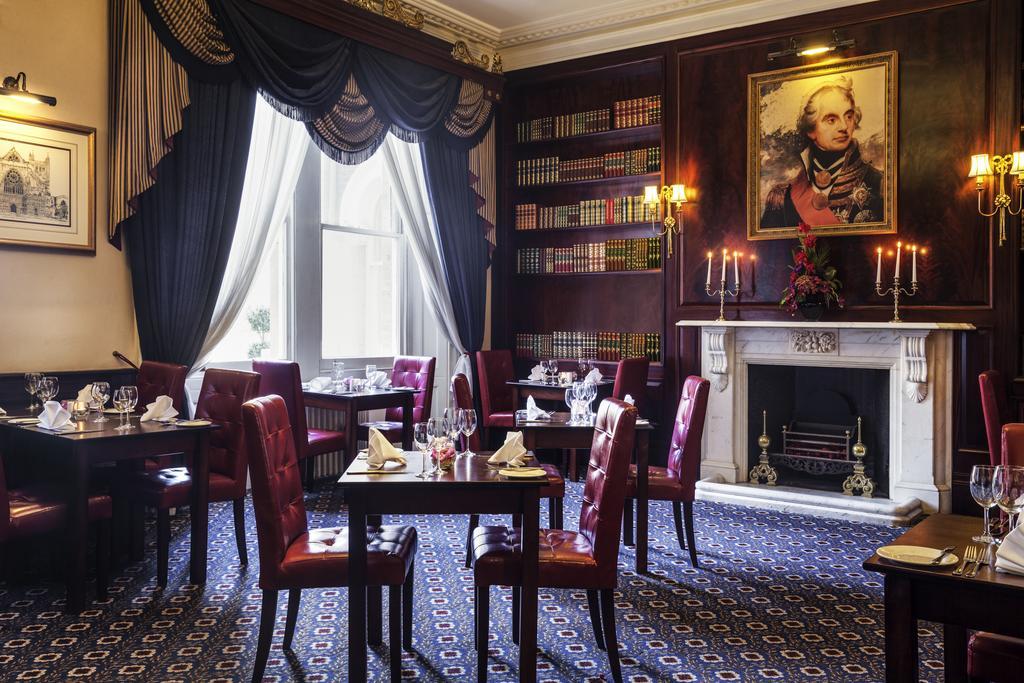 Exeter Rougemont Hotel By Sunday Экстерьер фото