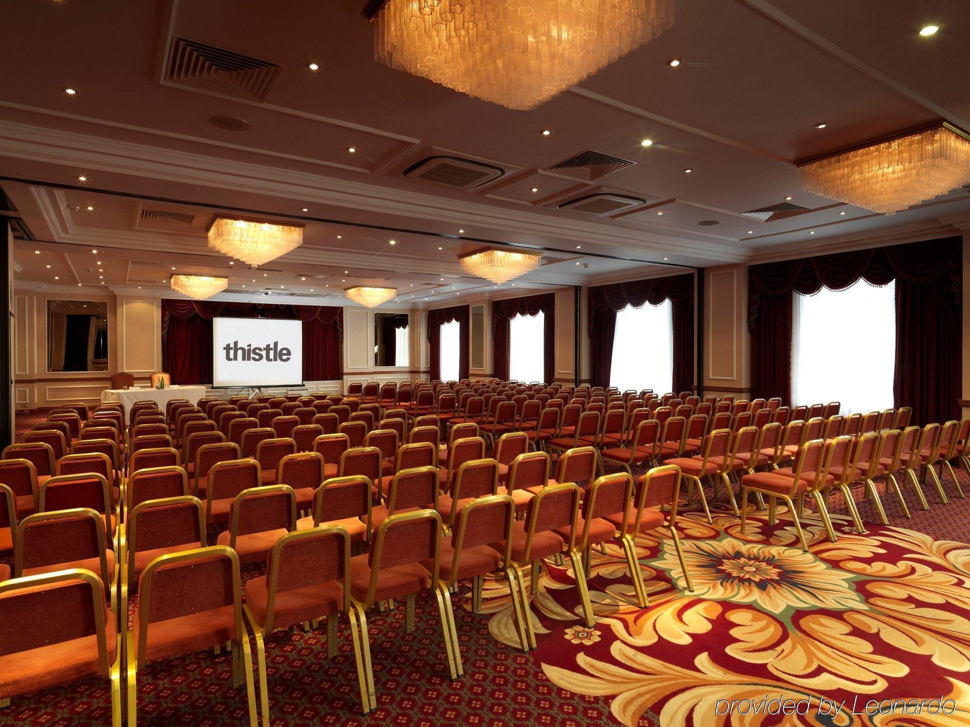 Exeter Rougemont Hotel By Sunday Удобства фото