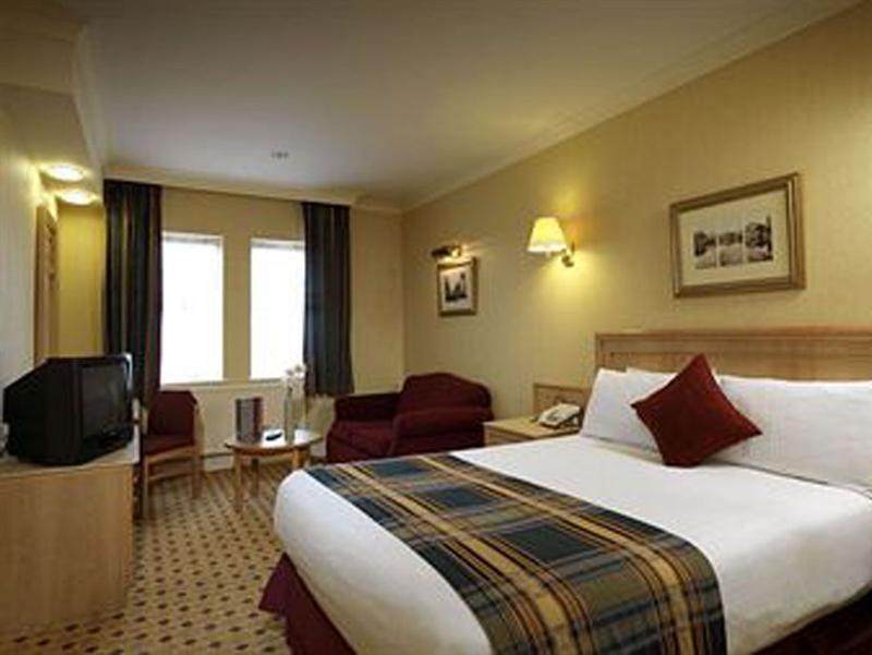 Exeter Rougemont Hotel By Sunday Номер фото