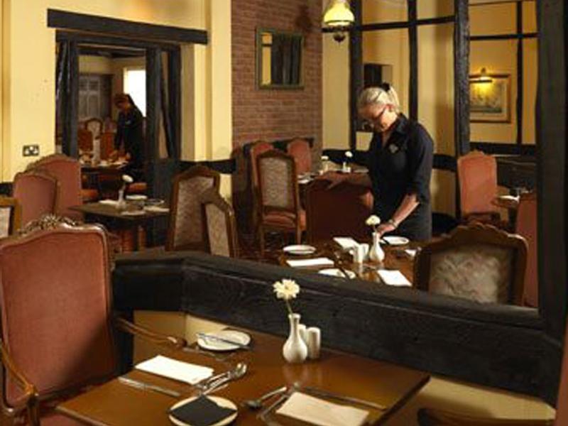 Exeter Rougemont Hotel By Sunday Экстерьер фото